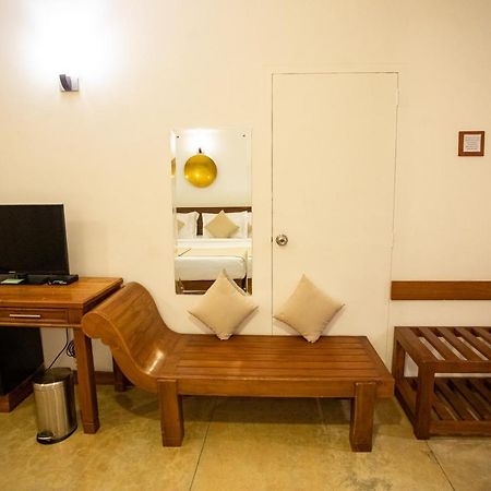 Kalu'S Hideaway Udawalawe Hotel Luaran gambar