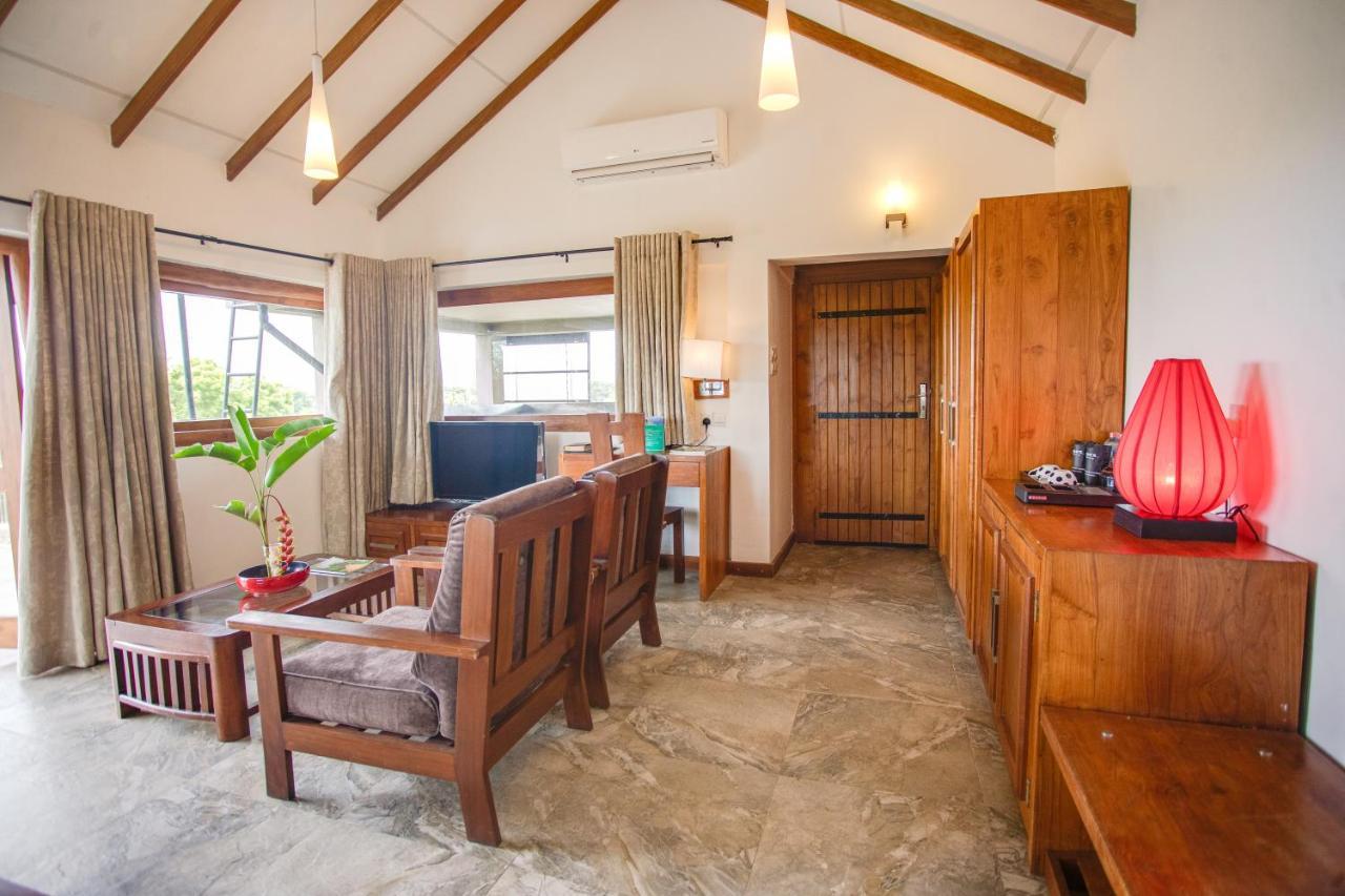 Kalu'S Hideaway Udawalawe Hotel Luaran gambar