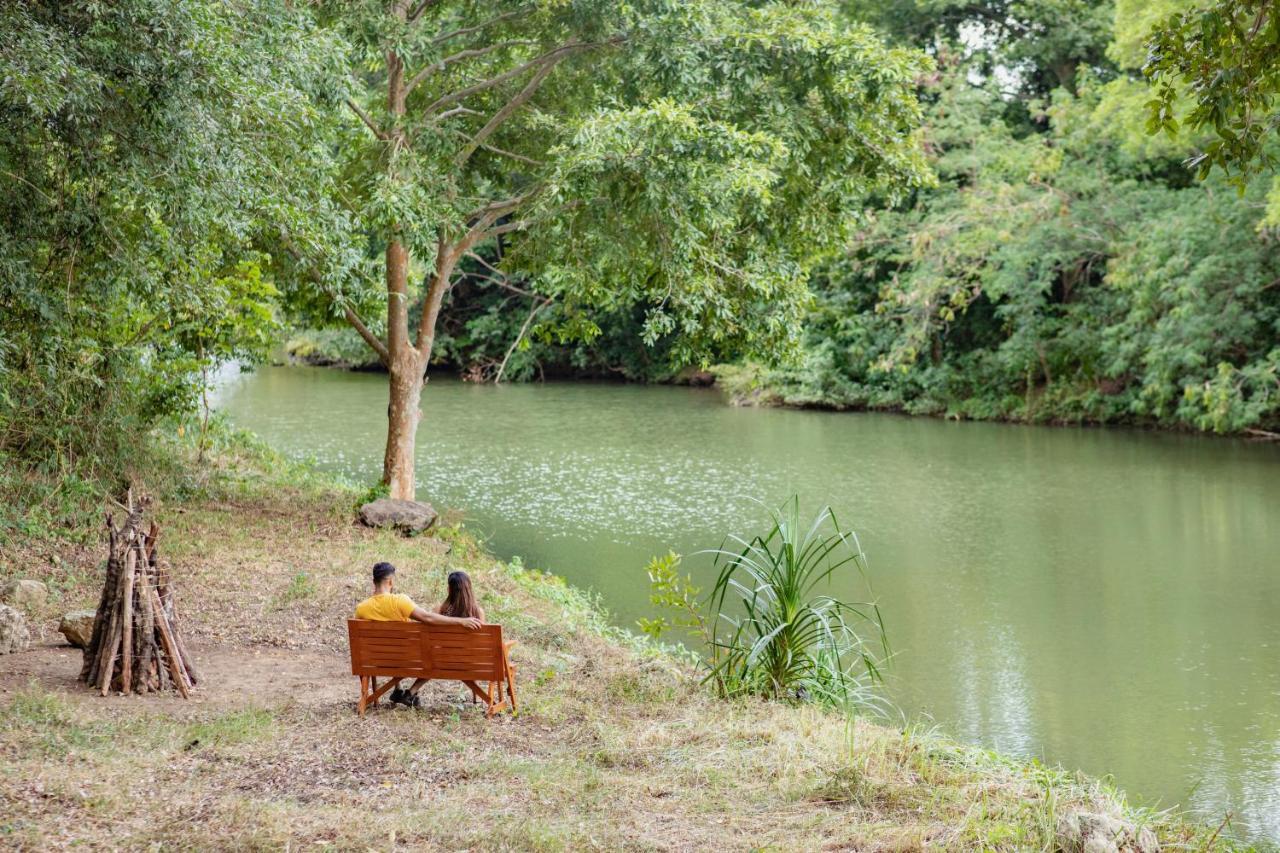 Kalu'S Hideaway Udawalawe Hotel Luaran gambar