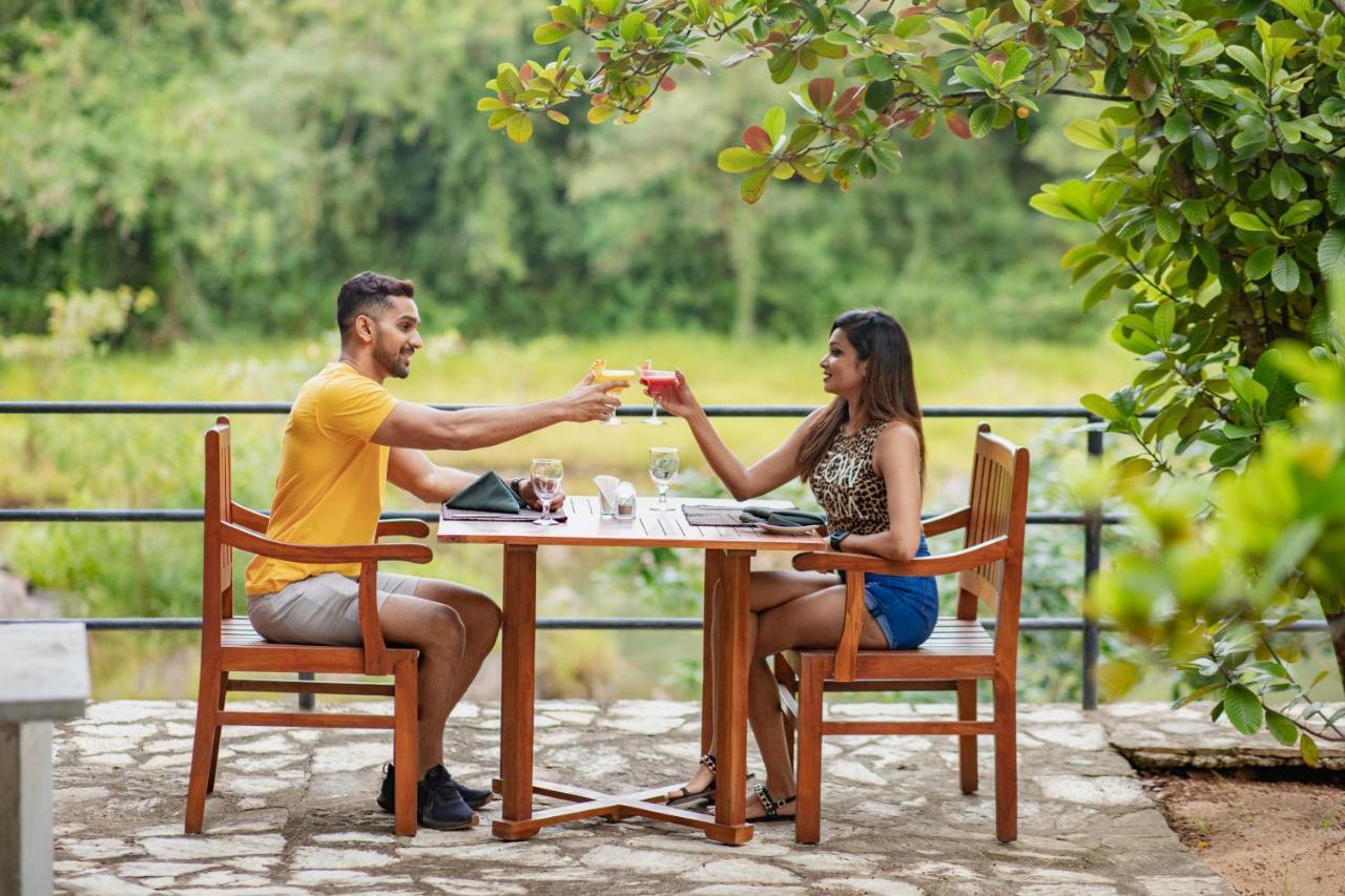 Kalu'S Hideaway Udawalawe Hotel Luaran gambar