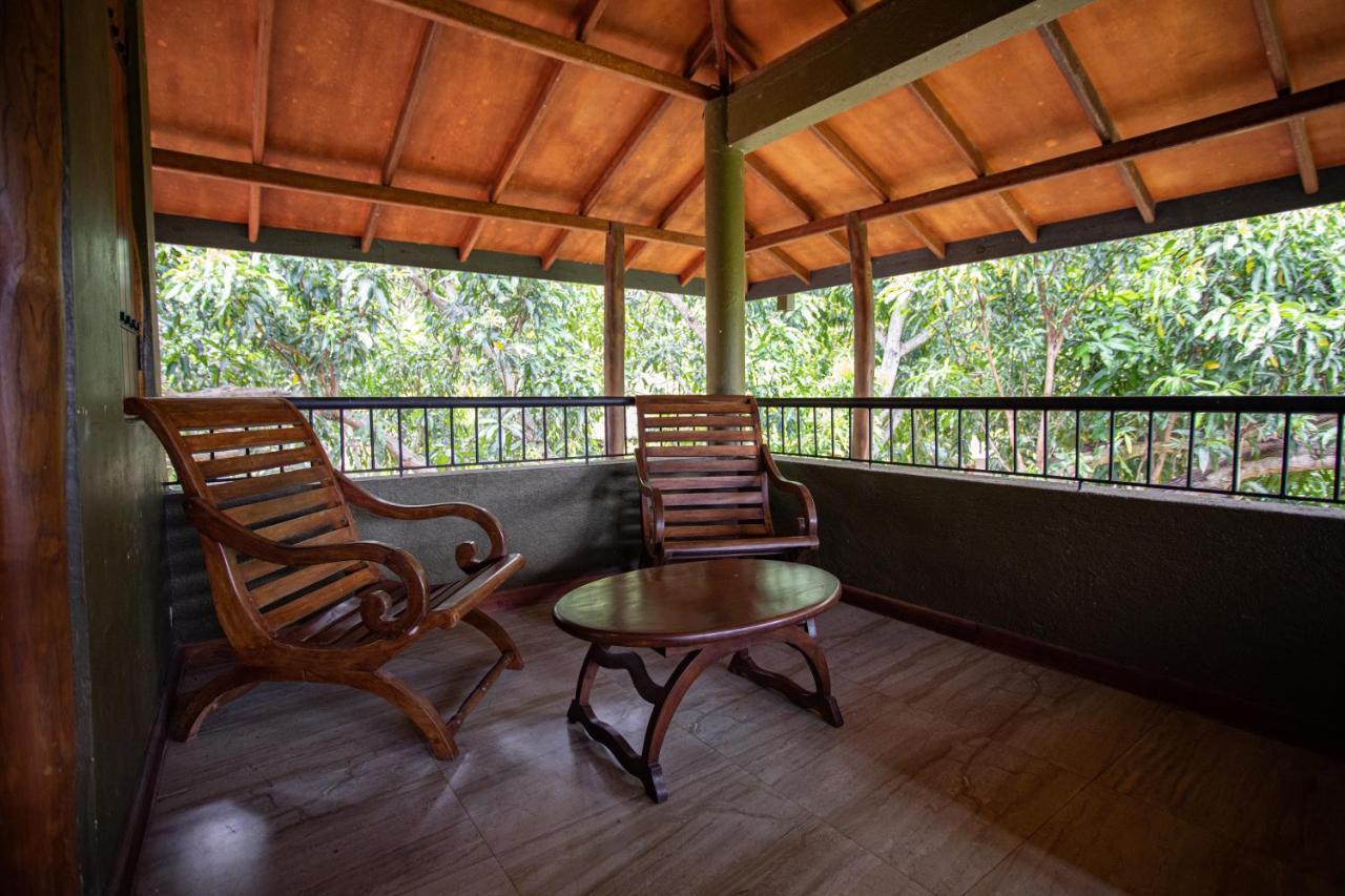 Kalu'S Hideaway Udawalawe Hotel Luaran gambar