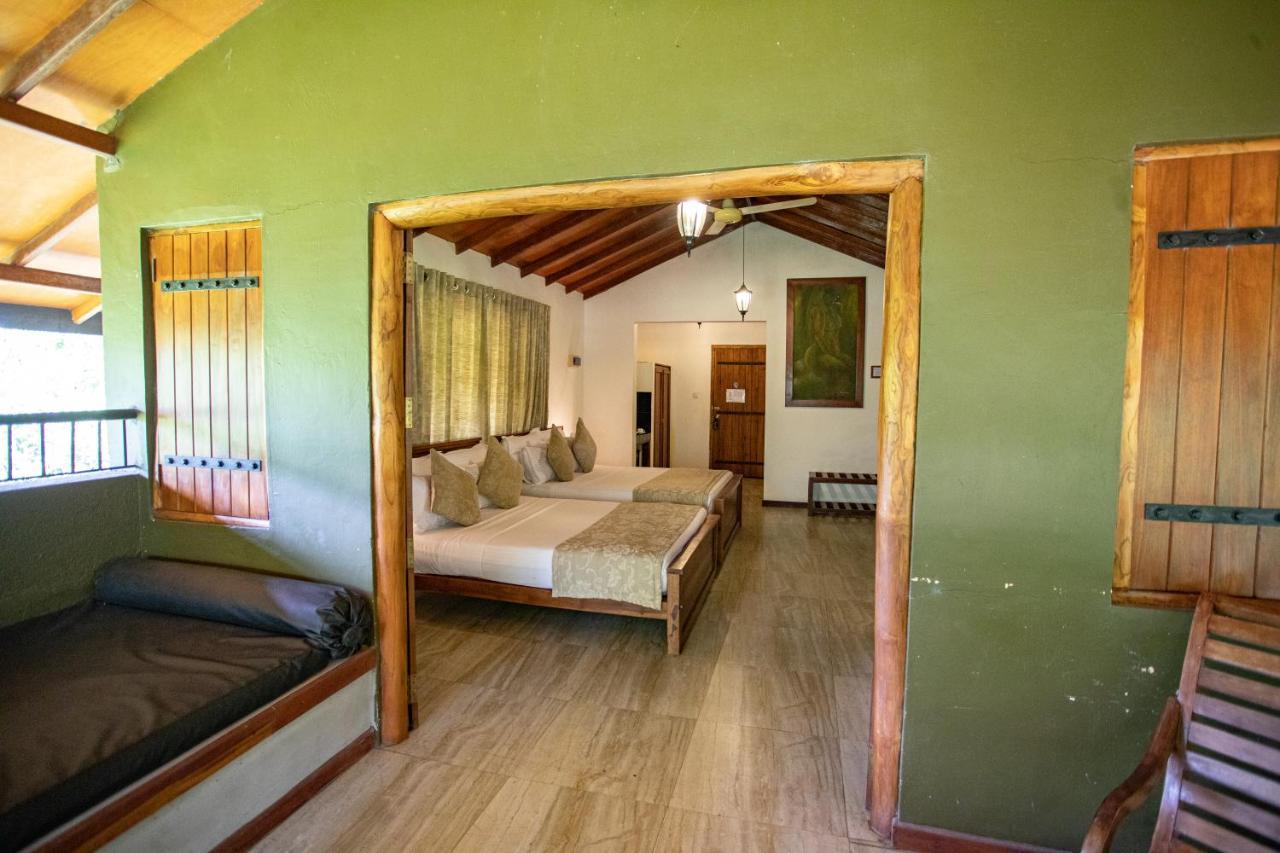 Kalu'S Hideaway Udawalawe Hotel Luaran gambar