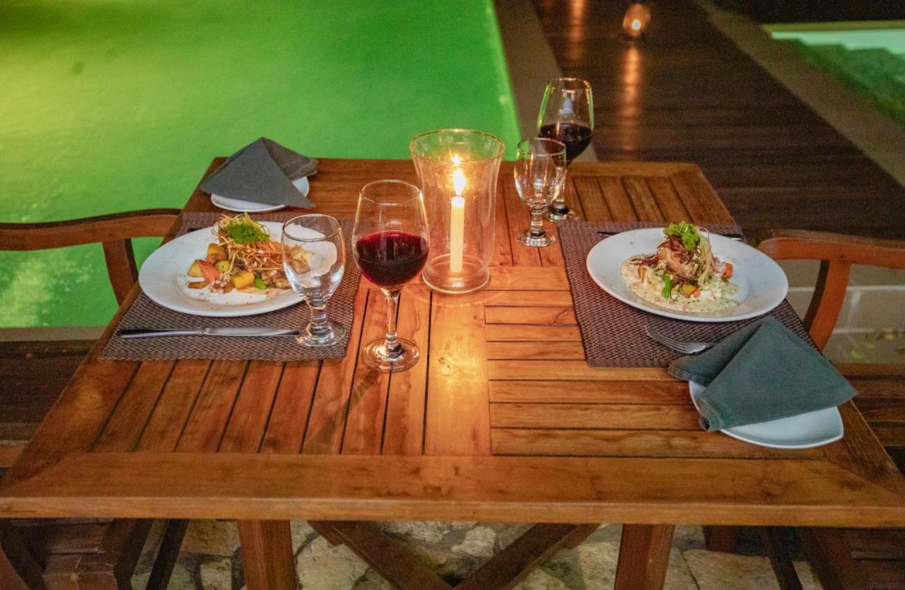 Kalu'S Hideaway Udawalawe Hotel Luaran gambar