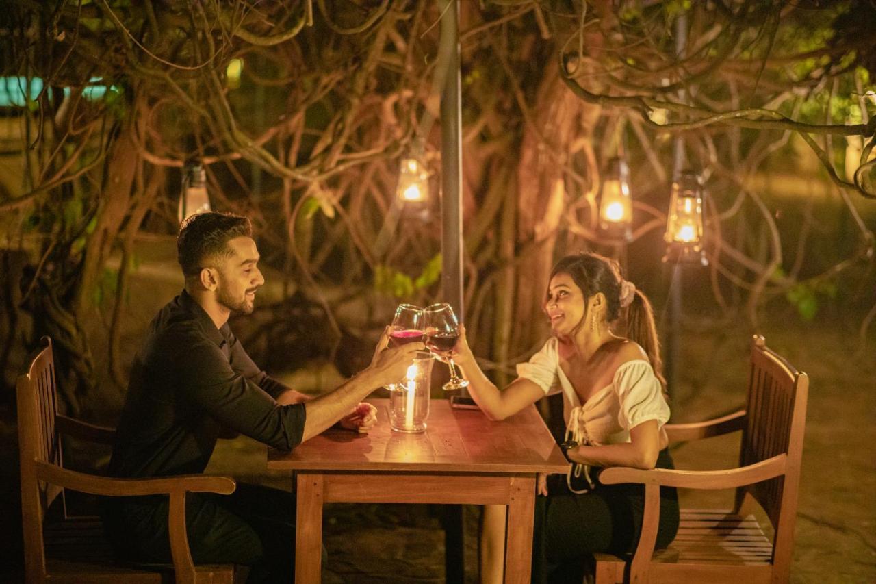 Kalu'S Hideaway Udawalawe Hotel Luaran gambar