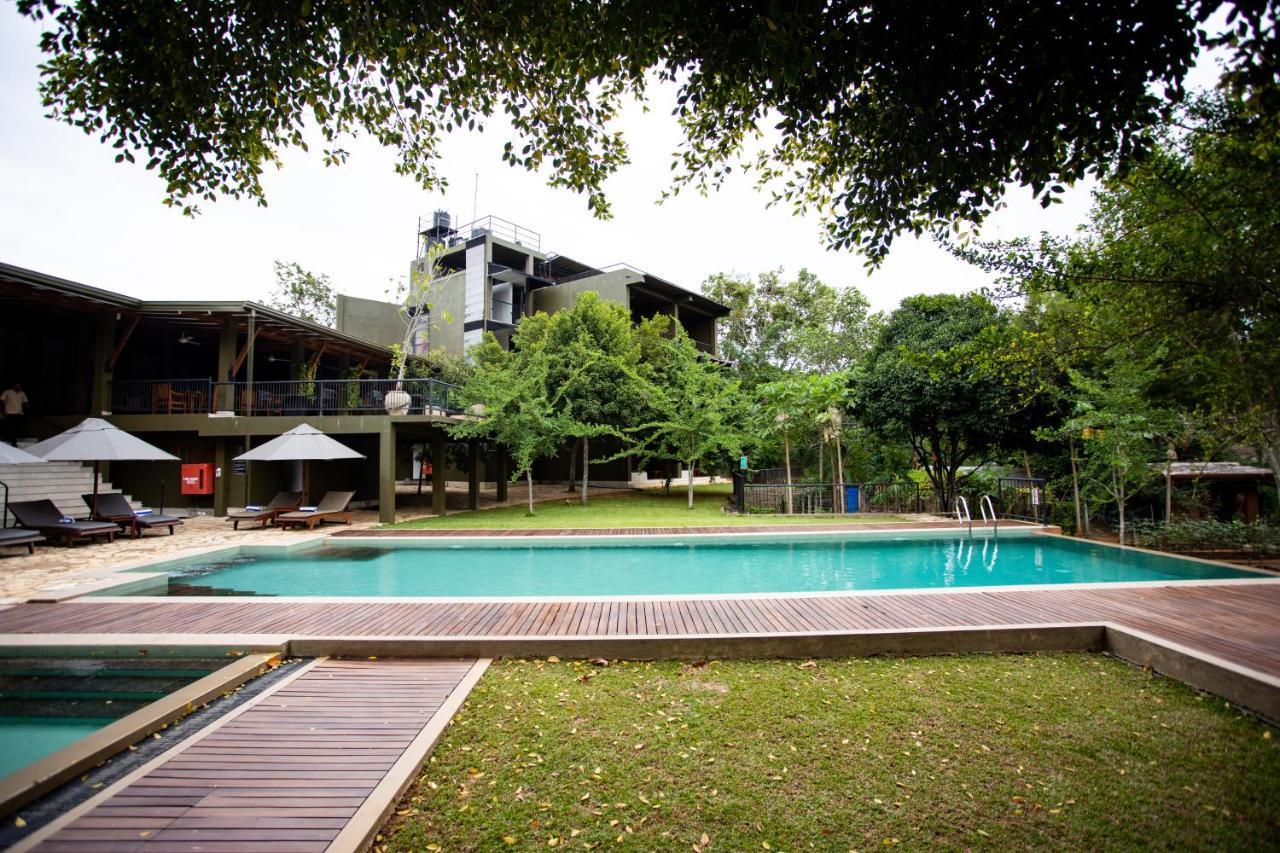 Kalu'S Hideaway Udawalawe Hotel Luaran gambar
