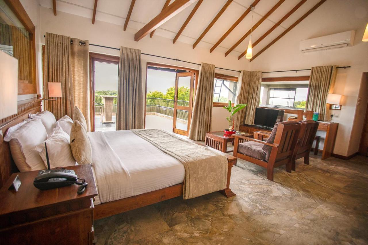 Kalu'S Hideaway Udawalawe Hotel Luaran gambar