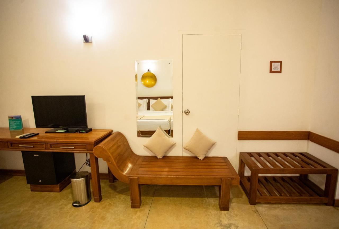 Kalu'S Hideaway Udawalawe Hotel Luaran gambar