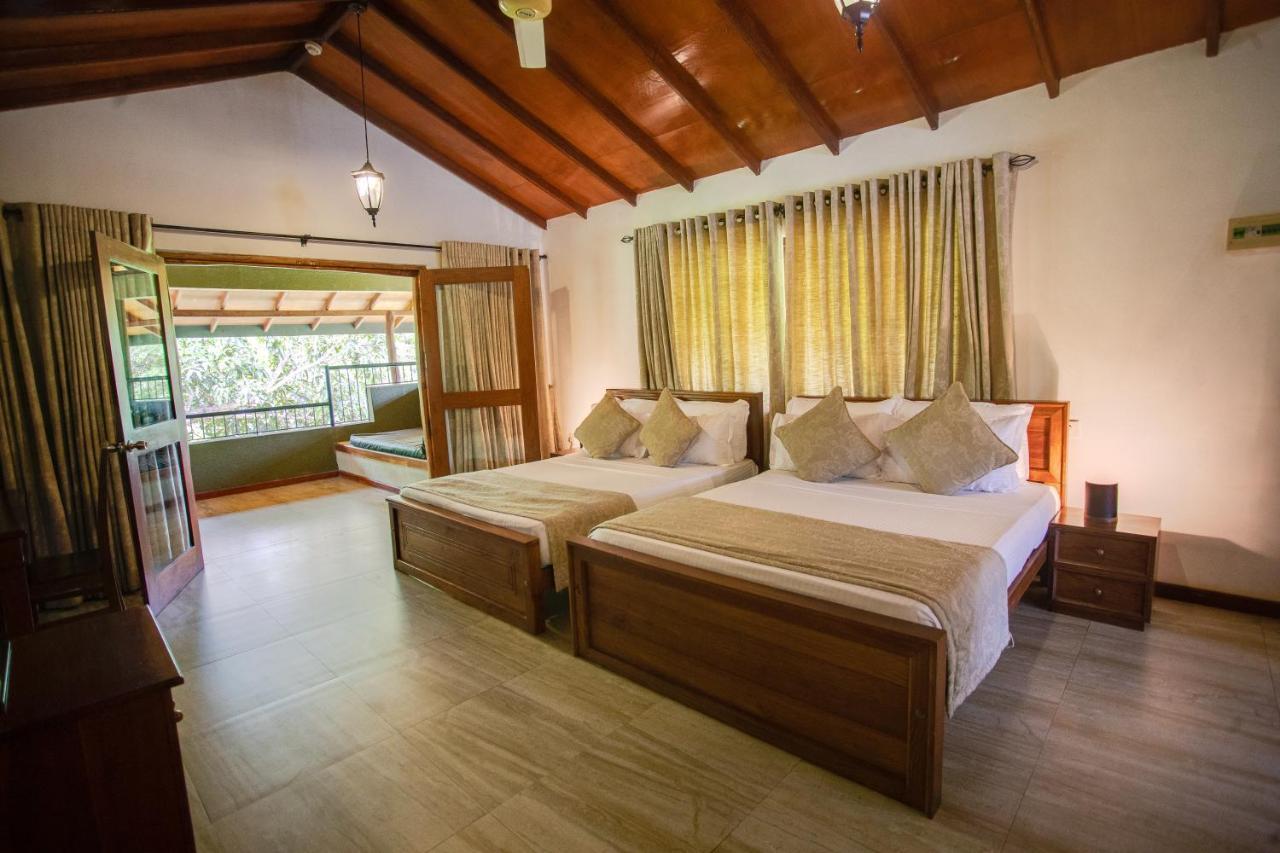 Kalu'S Hideaway Udawalawe Hotel Luaran gambar