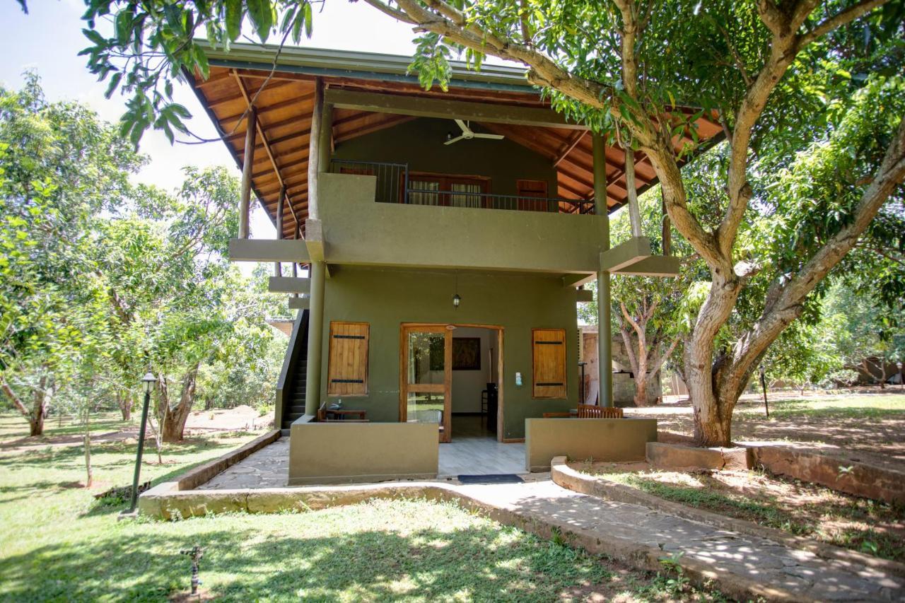 Kalu'S Hideaway Udawalawe Hotel Luaran gambar