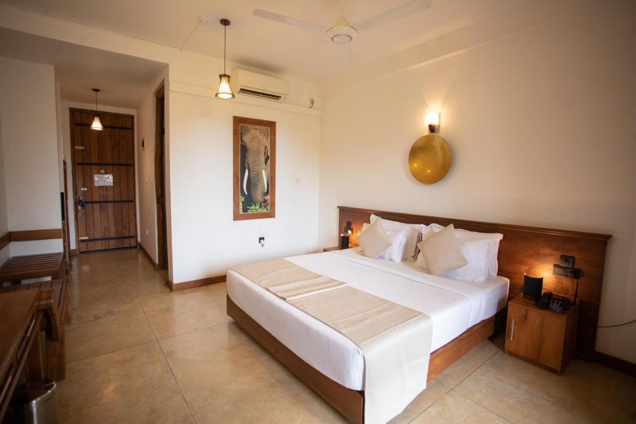 Kalu'S Hideaway Udawalawe Hotel Luaran gambar