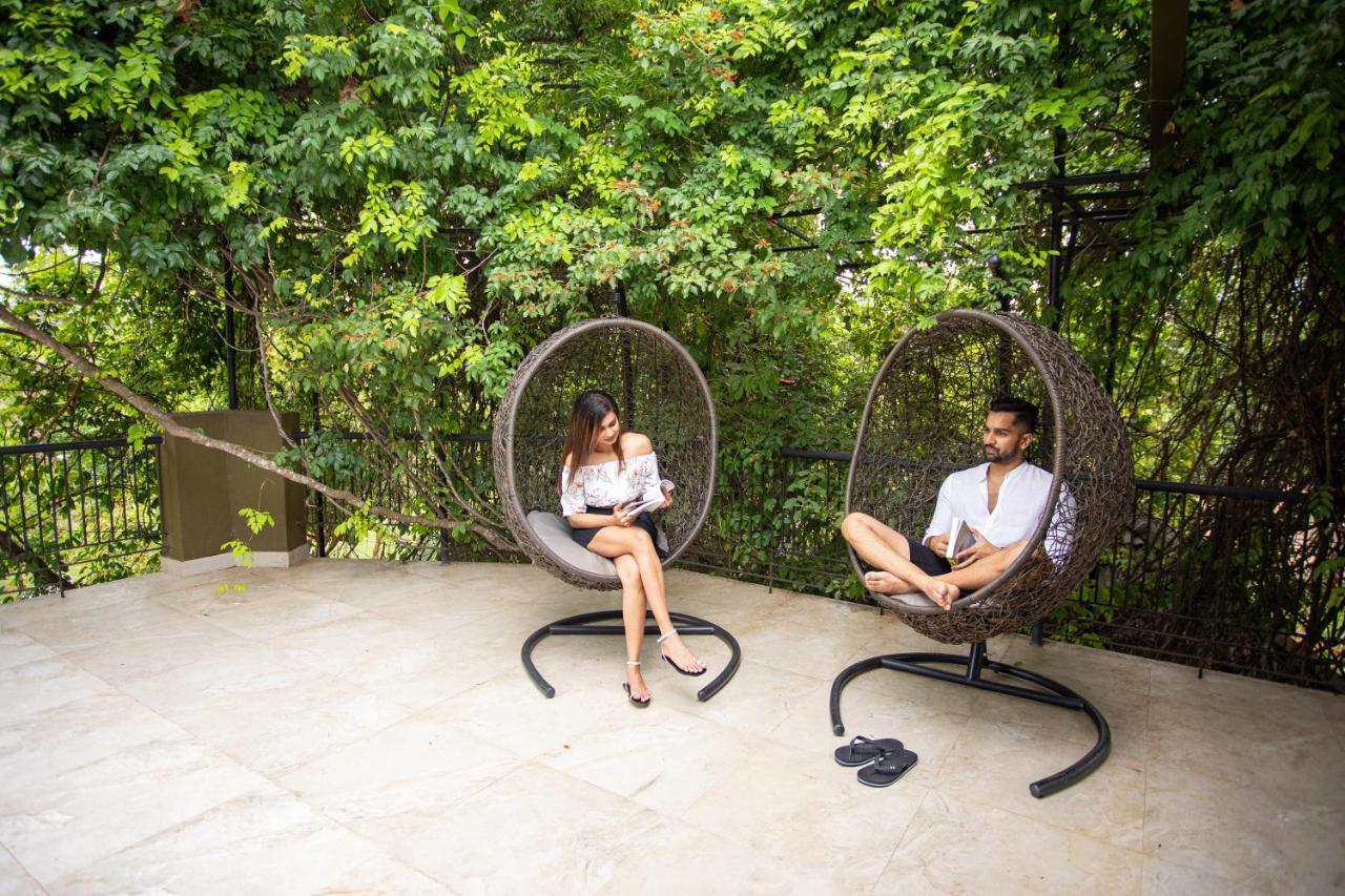 Kalu'S Hideaway Udawalawe Hotel Luaran gambar