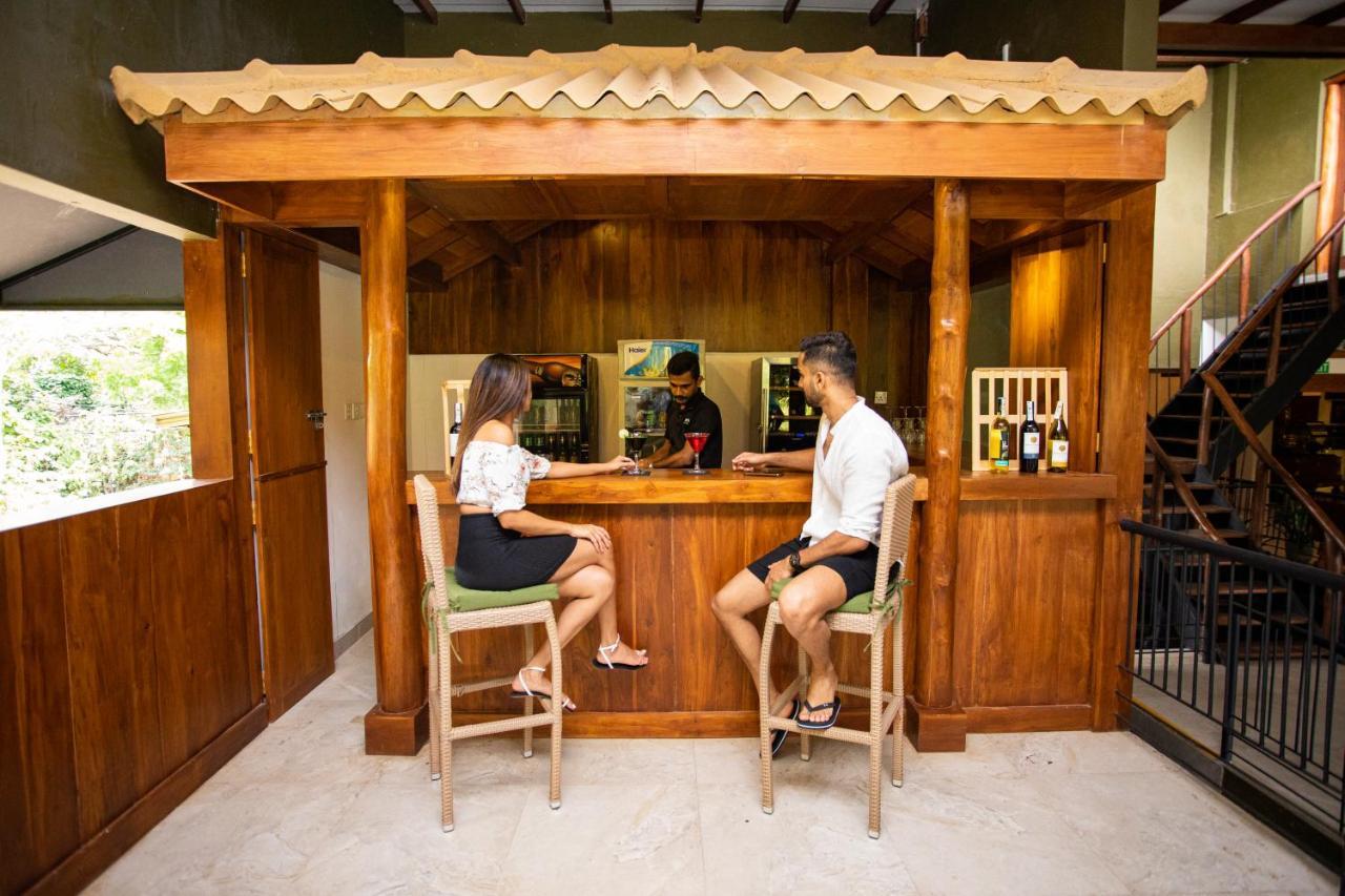 Kalu'S Hideaway Udawalawe Hotel Luaran gambar