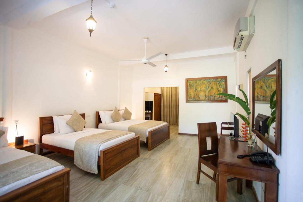 Kalu'S Hideaway Udawalawe Hotel Luaran gambar