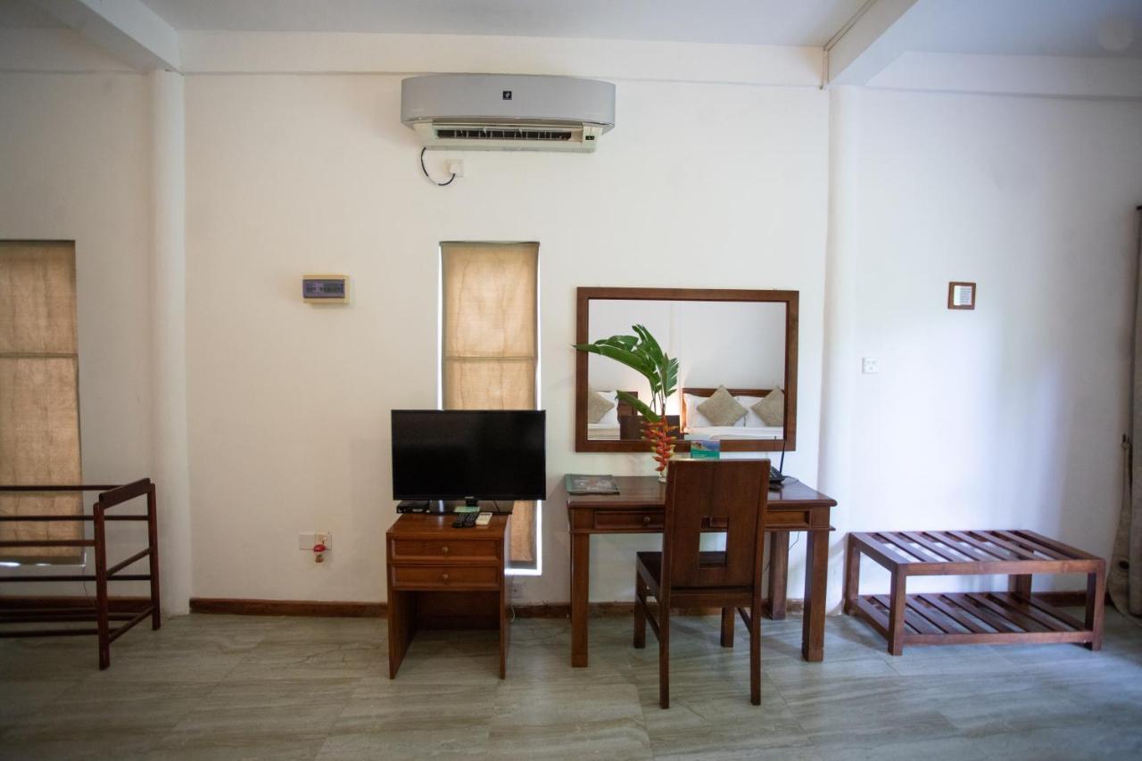 Kalu'S Hideaway Udawalawe Hotel Luaran gambar