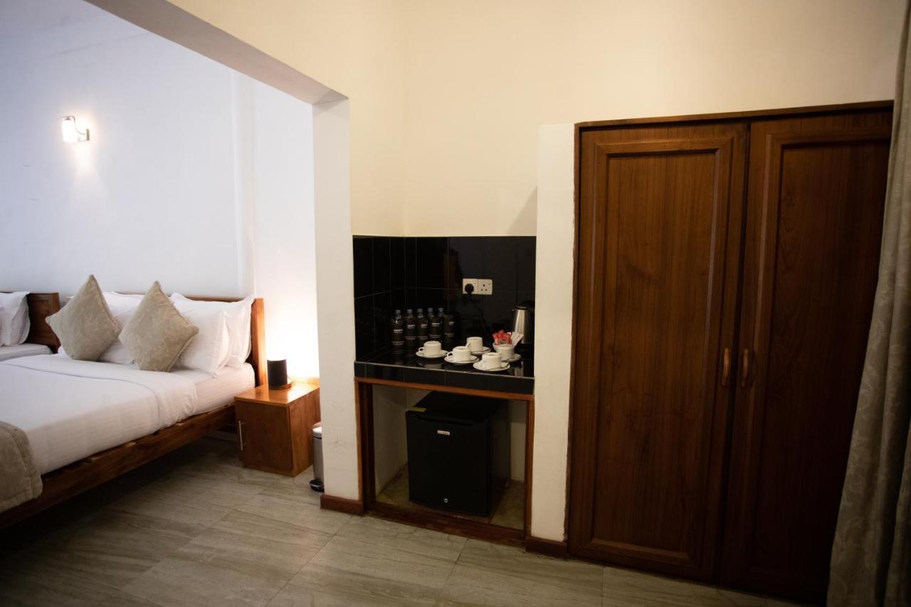 Kalu'S Hideaway Udawalawe Hotel Luaran gambar