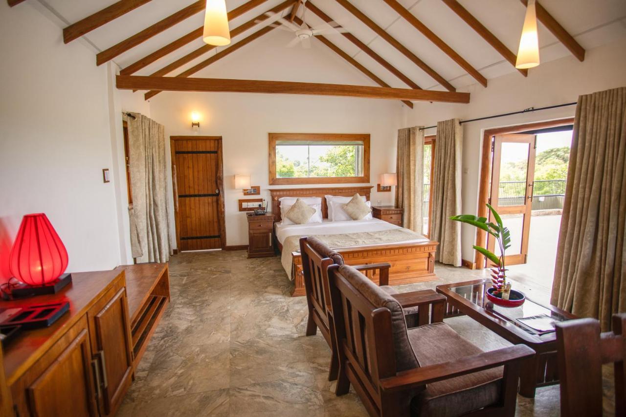 Kalu'S Hideaway Udawalawe Hotel Luaran gambar