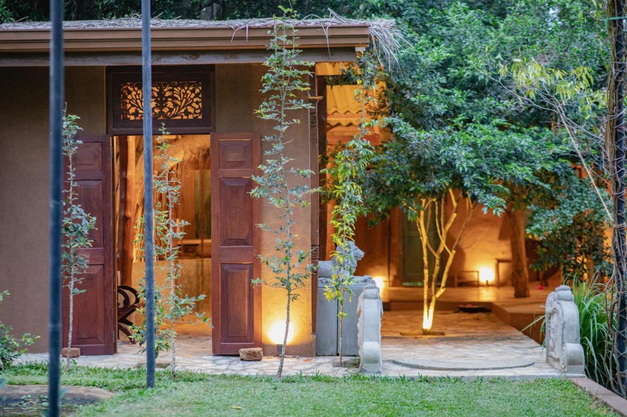 Kalu'S Hideaway Udawalawe Hotel Luaran gambar
