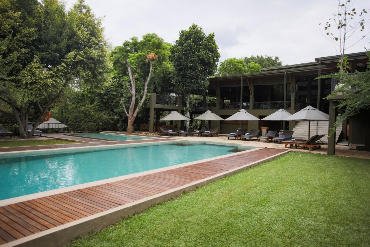 Kalu'S Hideaway Udawalawe Hotel Luaran gambar