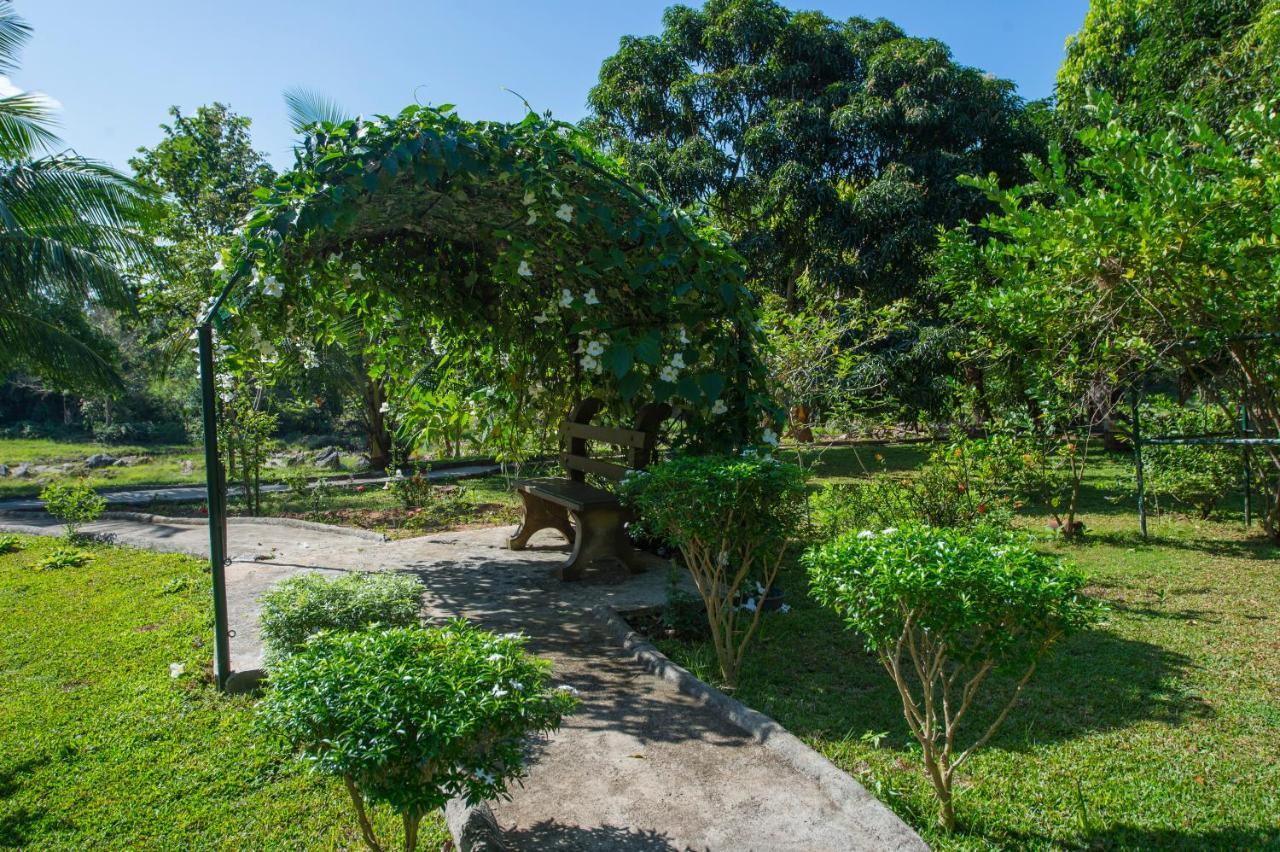 Kalu'S Hideaway Udawalawe Hotel Luaran gambar