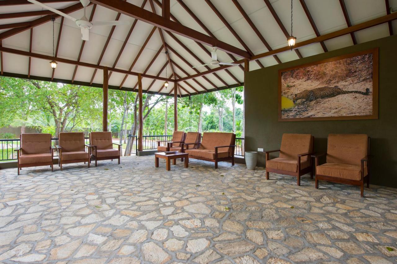 Kalu'S Hideaway Udawalawe Hotel Luaran gambar