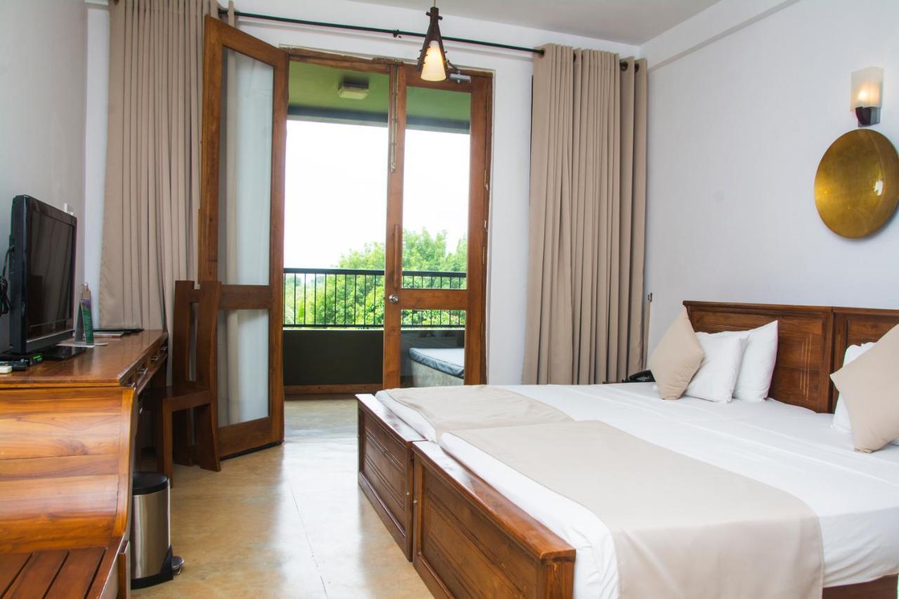 Kalu'S Hideaway Udawalawe Hotel Luaran gambar