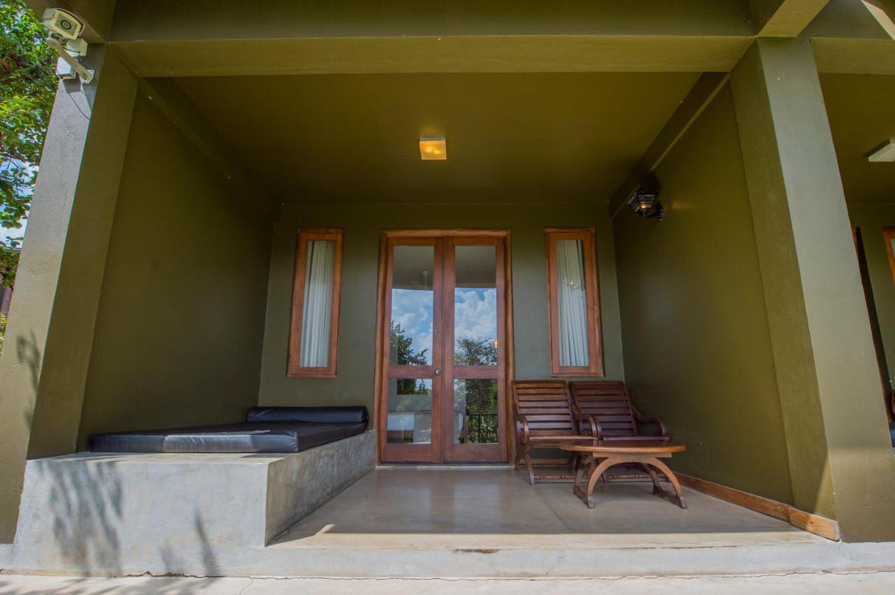 Kalu'S Hideaway Udawalawe Hotel Luaran gambar