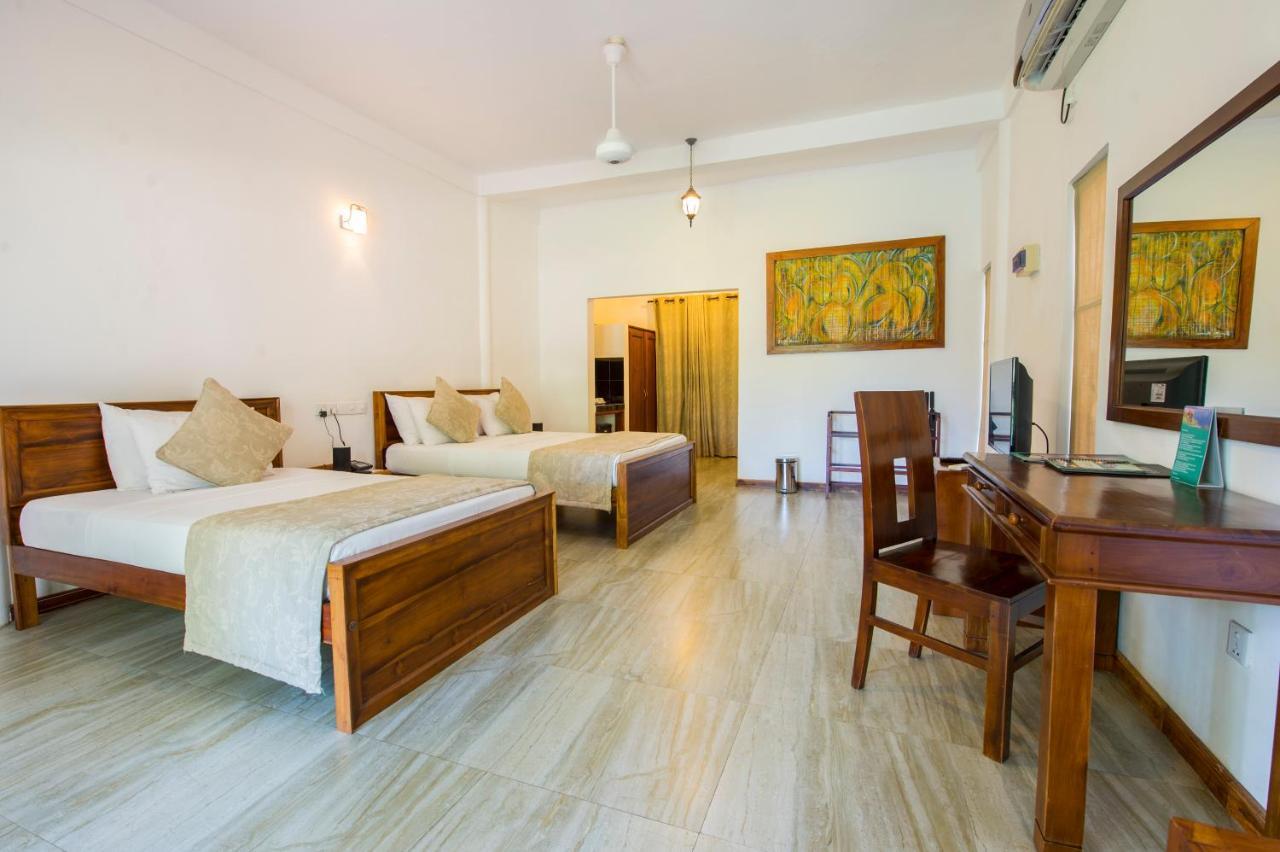 Kalu'S Hideaway Udawalawe Hotel Luaran gambar
