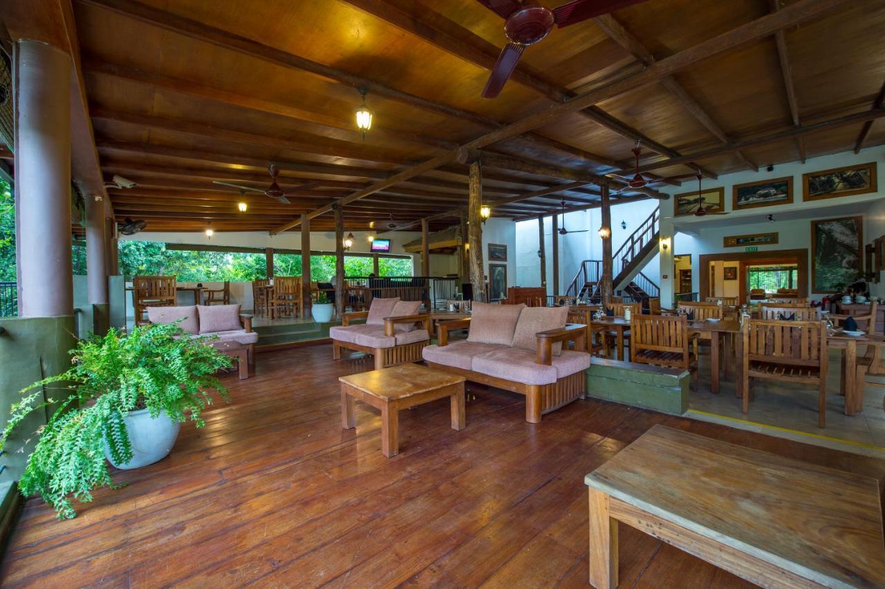 Kalu'S Hideaway Udawalawe Hotel Luaran gambar