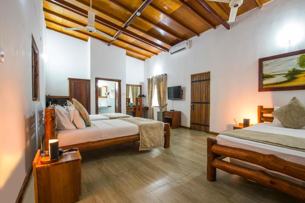 Kalu'S Hideaway Udawalawe Hotel Luaran gambar