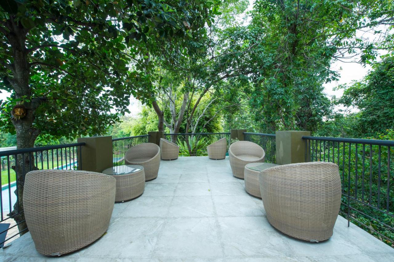 Kalu'S Hideaway Udawalawe Hotel Luaran gambar