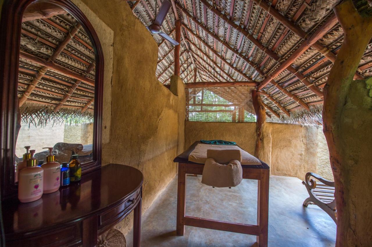 Kalu'S Hideaway Udawalawe Hotel Luaran gambar