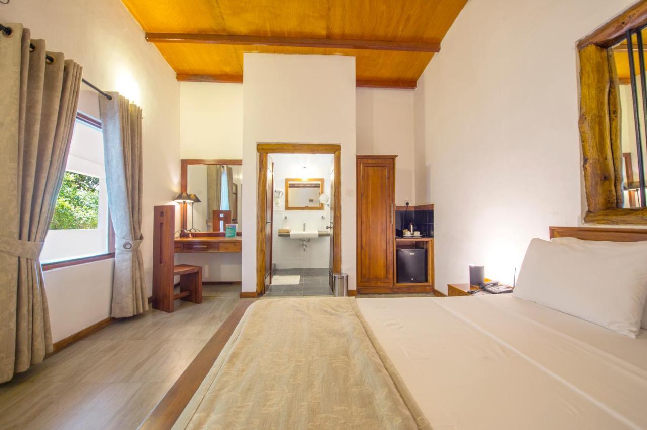 Kalu'S Hideaway Udawalawe Hotel Luaran gambar