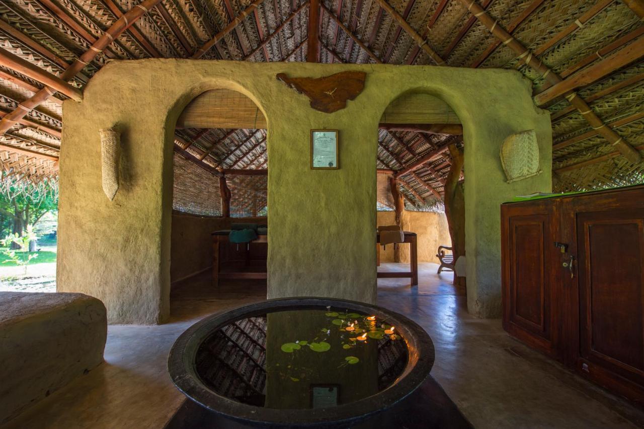Kalu'S Hideaway Udawalawe Hotel Luaran gambar