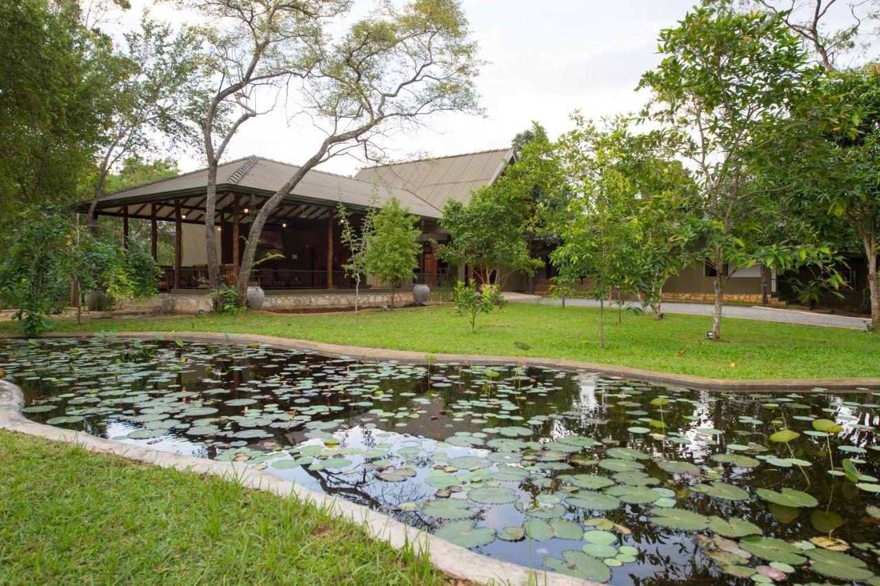 Kalu'S Hideaway Udawalawe Hotel Luaran gambar