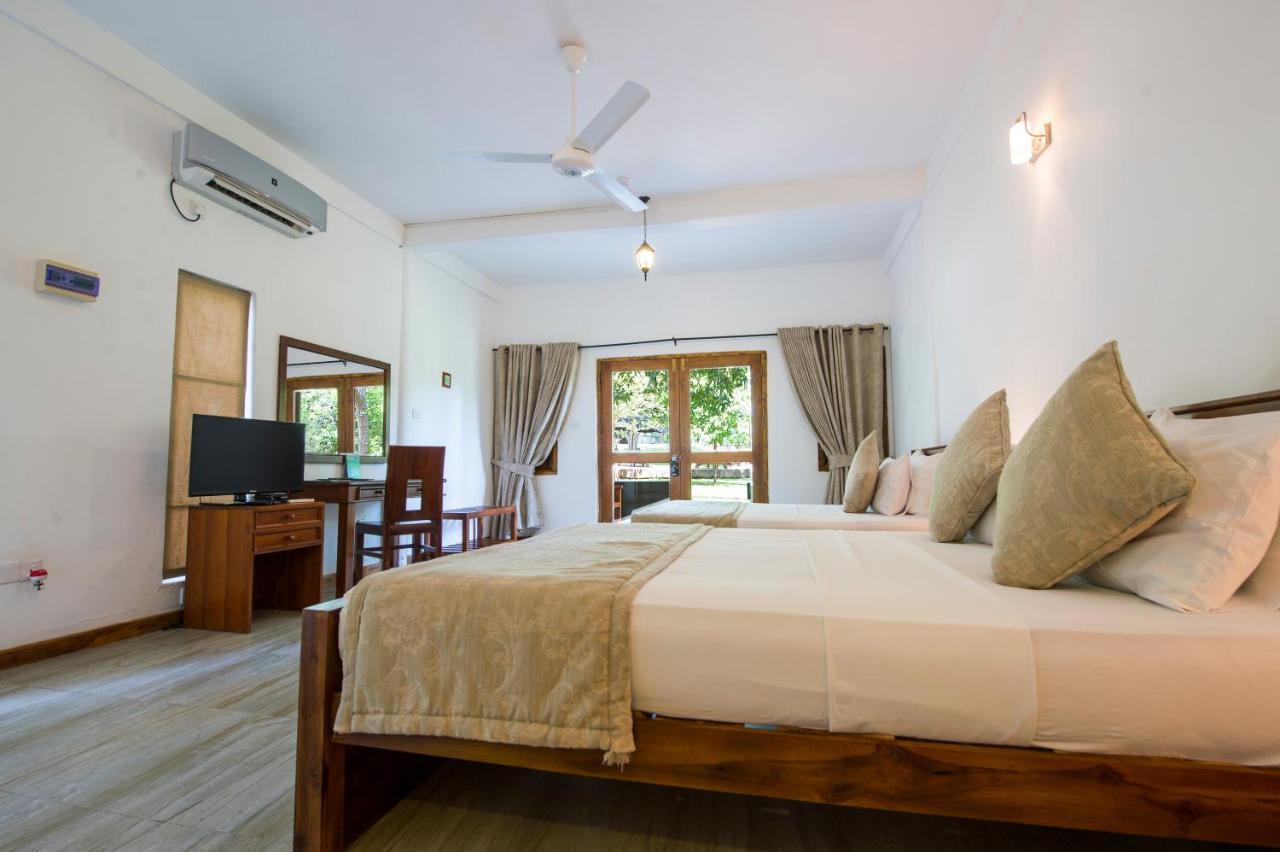 Kalu'S Hideaway Udawalawe Hotel Luaran gambar