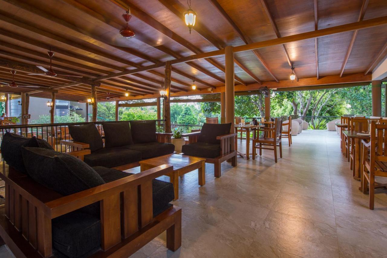 Kalu'S Hideaway Udawalawe Hotel Luaran gambar