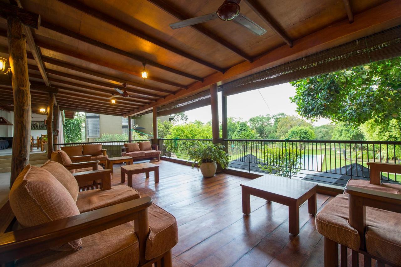 Kalu'S Hideaway Udawalawe Hotel Luaran gambar