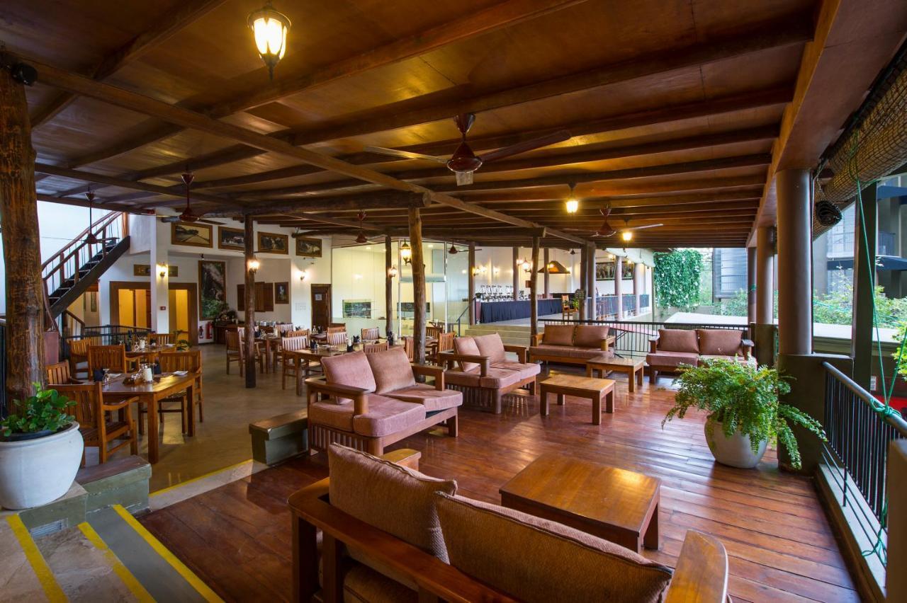 Kalu'S Hideaway Udawalawe Hotel Luaran gambar