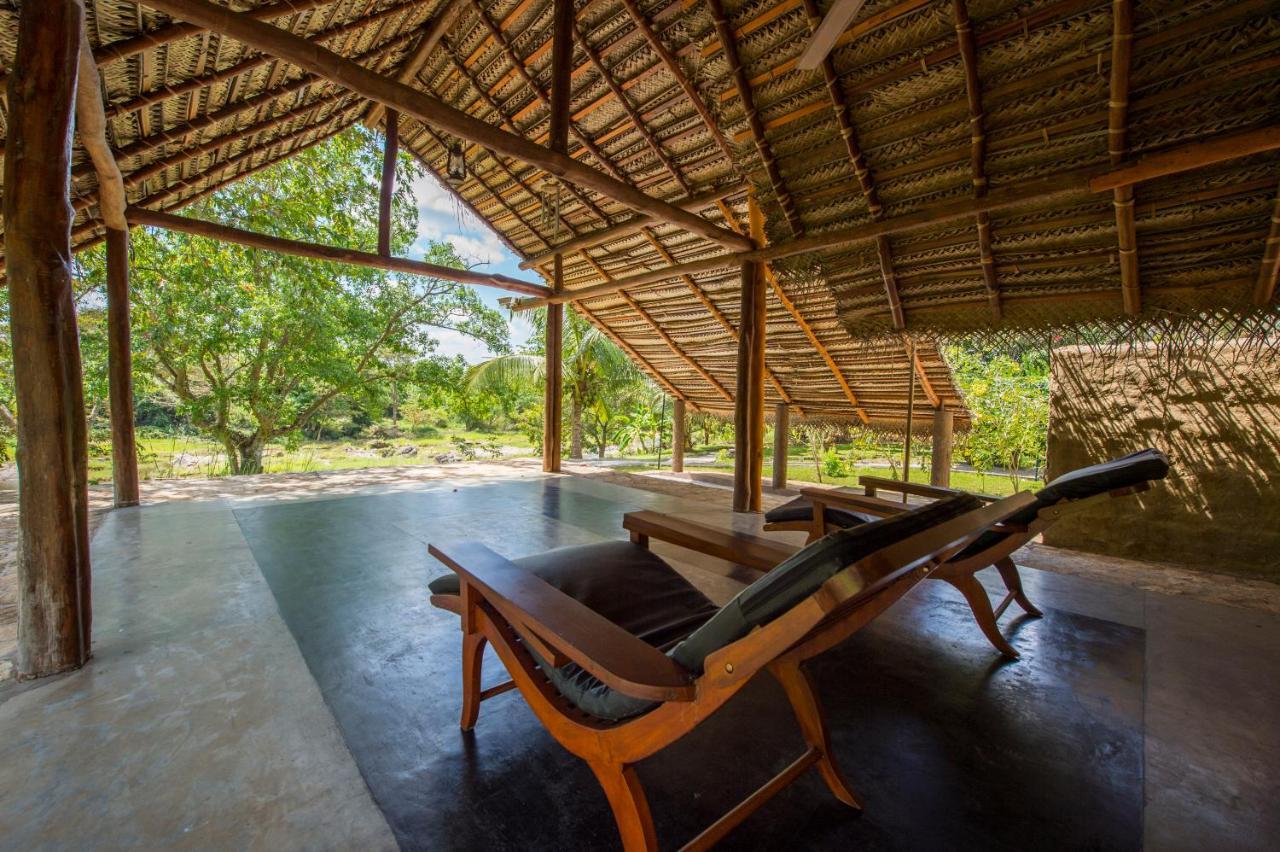 Kalu'S Hideaway Udawalawe Hotel Luaran gambar